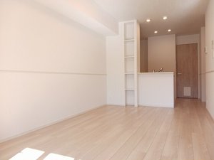 中津川市のマンスリーマンション・ウィークリーマンション「あおかわ　Ⅱ 105・洋室(No.1486948)」メイン画像