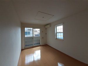 古川駅（宮城県）のマンスリーマンション・ウィークリーマンション「セイバリー　Ａ 101・洋室(No.1486949)」メイン画像