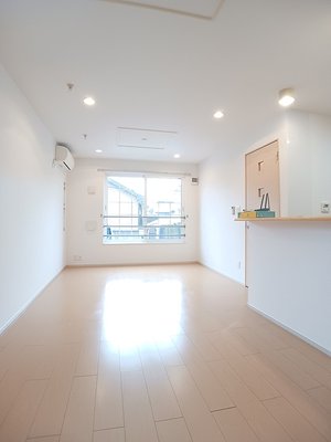 登別市のマンスリーマンション・ウィークリーマンション「アンジュ 102・洋室(No.1486951)」メイン画像