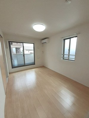 のマンスリーマンション・ウィークリーマンション「コンフォール・メゾン 205・洋室(No.1486952)」メイン画像