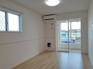 のマンスリーマンション・ウィークリーマンション「メゾン　ラズベリー 102・洋室(No.1486962)」メイン画像