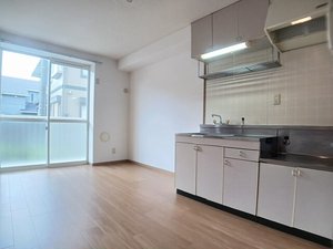 のマンスリーマンション・ウィークリーマンション「サンハイムα 102・洋室(No.1486992)」メイン画像