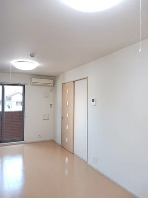 浜松駅（静岡県）・新浜松駅（静岡県）のマンスリーマンション・ウィークリーマンション「エンジェルスクエア 102・洋室(No.1487008)」メイン画像