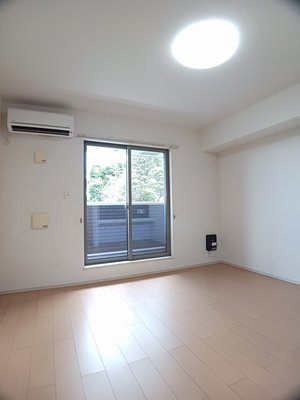 のマンスリーマンション・ウィークリーマンション「ヴェルドミール　Ⅵ 202・洋室(No.1487010)」メイン画像