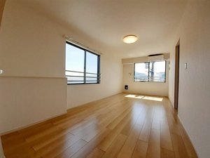 のマンスリーマンション・ウィークリーマンション「ＥｎＲｉｃｈ長良Ｂ（エンリッチ 301・洋室(No.1487029)」メイン画像
