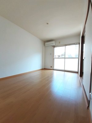 のマンスリーマンション・ウィークリーマンション「シティハイツサンシャインＢ 102・洋室(No.1487033)」メイン画像