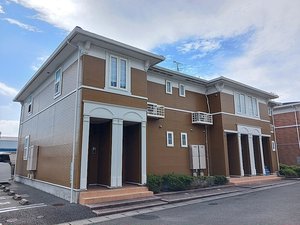 熊本県のマンスリーマンション・ウィークリーマンション「サンライズ憩　Ⅱ 203・洋室(No.1487049)」メイン画像