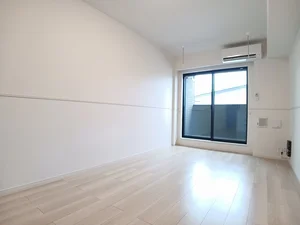 桶川市のマンスリーマンション・ウィークリーマンション「サニー　ウエスト 204・洋室(No.1487070)」メイン画像