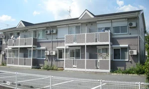 のマンスリーマンション・ウィークリーマンション「プリムローズ２ 204・和室(No.1487071)」メイン画像