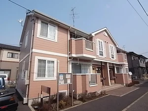 のマンスリーマンション・ウィークリーマンション「アンバローズ 102・洋室(No.1487073)」メイン画像