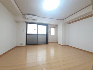 大阪市東住吉区のマンスリーマンション・ウィークリーマンション「アウロ－ラ 406・洋室(No.1487075)」メイン画像