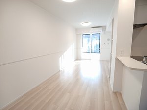 のマンスリーマンション・ウィークリーマンション「アレグリア 103・洋室(No.1487085)」メイン画像
