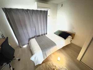 枚方市のマンスリーマンション・ウィークリーマンション「TR枚方１【法人限定・室内大規模改装・新規OPEN・関西医大病院まで徒歩9分・淀川河川公園まで徒歩2分】 １R(No.1487092)」メイン画像