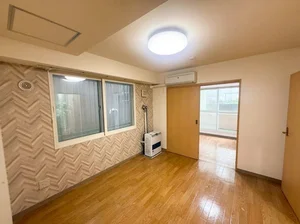 札幌市中央区の家具家電付きマンスリーマンション「POROKARI桑園/エアコン/ネット無料 101(No.1487107)」メイン画像