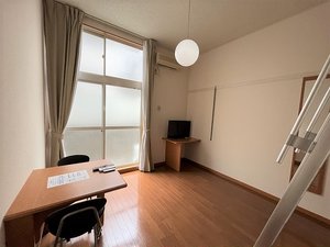 大阪府のウィークリーマンション・マンスリーマンション「レオパレスマイス 110(No.1487166)」メイン画像