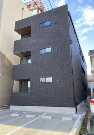 のマンスリーマンション・ウィークリーマンション「【豊川市中条町/稲荷口駅 徒歩９分/駐車場アリ/Wi-Fi無料（マンスリーベースＪＰ A024)(No.1487261)」メイン画像