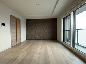 のマンスリーマンション・ウィークリーマンション「benefitマンスリー　イル・クオーレ 301・１ＬＤＫ　ＬＤ9　Ｋ2.8　洋5(No.1487262)」メイン画像