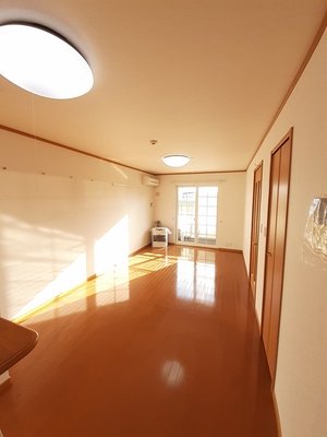 のマンスリーマンション・ウィークリーマンション「ウィンベルⅡ 103・洋室(No.1487273)」メイン画像