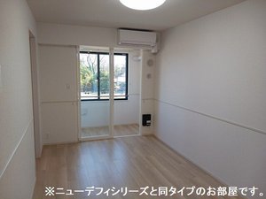 のマンスリーマンション・ウィークリーマンション「アルモニー 105・LDK(No.1487290)」メイン画像