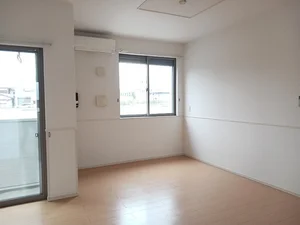 のマンスリーマンション・ウィークリーマンション「エスカレントⅡ 103・洋室(No.1487316)」メイン画像