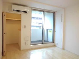 厚木市のマンスリーマンション・ウィークリーマンション「ベル　エミール 303・洋室(No.1487356)」メイン画像