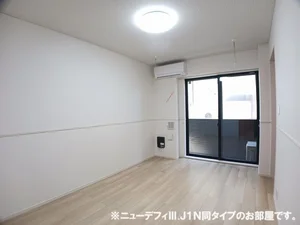のマンスリーマンション・ウィークリーマンション「リラリア町田 102・洋室(No.1487365)」メイン画像