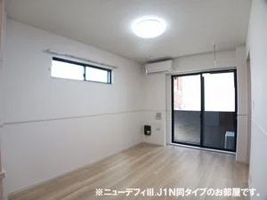 のマンスリーマンション・ウィークリーマンション「リラリア町田 101・洋室(No.1487366)」メイン画像