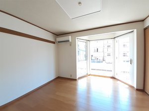 のマンスリーマンション・ウィークリーマンション「グラン・シェル　Ａ 102・洋室(No.1487371)」メイン画像
