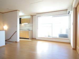 足柄上郡開成町のマンスリーマンション・ウィークリーマンション「ラフレシール 202・洋室(No.1487374)」メイン画像