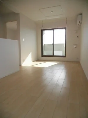 沼津市のマンスリーマンション・ウィークリーマンション「ソラーナ 201・洋室(No.1487377)」メイン画像