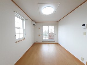 のマンスリーマンション・ウィークリーマンション「クラシオン　ヴェールⅡ 204・洋室(No.1487390)」メイン画像