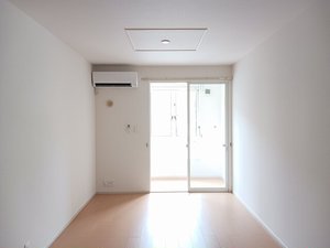 のマンスリーマンション・ウィークリーマンション「ドゥ・ステージアⅡ 102・洋室(No.1487392)」メイン画像