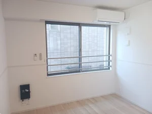 八田駅（愛知県）のマンスリーマンション・ウィークリーマンション「オルテンシア・フィオーレ 201・洋室(No.1487398)」メイン画像