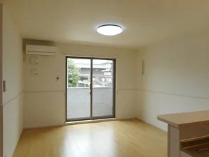 島氏永駅（愛知県）のマンスリーマンション・ウィークリーマンション「ディア　コート 101・洋室(No.1487404)」メイン画像