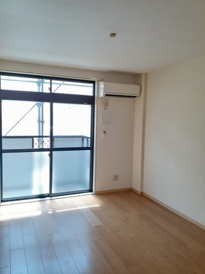 のマンスリーマンション・ウィークリーマンション「セレブリティー・Ｆ　Ｂ棟 102・洋室(No.1487411)」メイン画像
