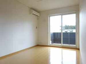 三里駅（三重県）のマンスリーマンション・ウィークリーマンション「イルマーレ　Ⅱ 102・洋室(No.1487418)」メイン画像