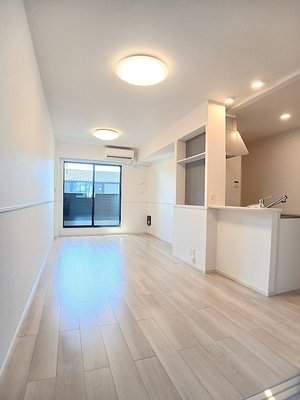 彦根口駅（滋賀県）のマンスリーマンション・ウィークリーマンション「アイプレイス彦根Ⅱ 202・洋室(No.1487422)」メイン画像