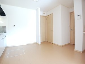 兵庫県のマンスリーマンション・ウィークリーマンション「サンリットヴィラＡ 102・洋室(No.1487482)」メイン画像