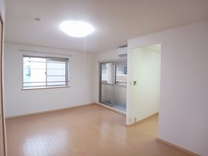 のマンスリーマンション・ウィークリーマンション「パイン　ヒル 201・洋室(No.1487483)」メイン画像