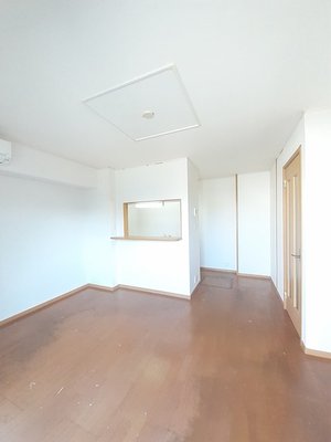 のマンスリーマンション・ウィークリーマンション「それいゆ東小二里 102・洋室(No.1487486)」メイン画像