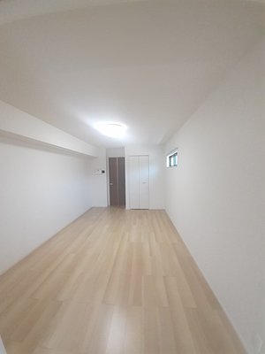 のマンスリーマンション・ウィークリーマンション「フォレスタ・和歌浦 101・洋室(No.1487490)」メイン画像
