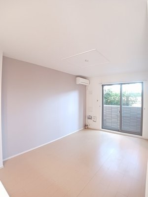 東かがわ市のマンスリーマンション・ウィークリーマンション「エルデ 102・洋室(No.1487496)」メイン画像