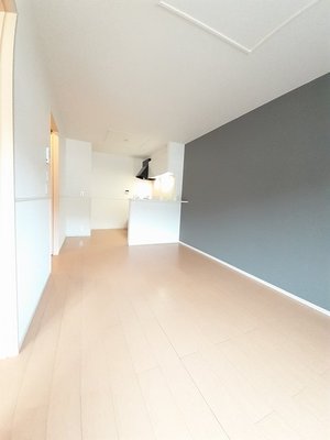 のマンスリーマンション・ウィークリーマンション「ドルチェ　Ⅰ 203・洋室(No.1487501)」メイン画像