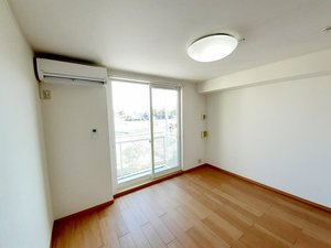 のマンスリーマンション・ウィークリーマンション「グランドール三田川 202・洋室(No.1487521)」メイン画像