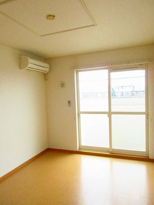 杵島郡江北町のマンスリーマンション・ウィークリーマンション「パレスヴィラＢ 103・洋室(No.1487534)」メイン画像