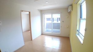 嬉野市のマンスリーマンション・ウィークリーマンション「メビウスＡ 201・洋室(No.1487536)」メイン画像