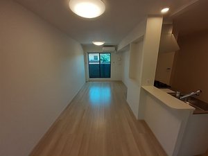 嬉野市のマンスリーマンション・ウィークリーマンション「イルソーレⅡ 204・洋室(No.1487538)」メイン画像