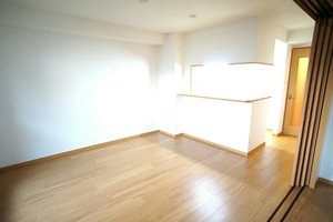 のマンスリーマンション・ウィークリーマンション「オネスティ　ユー　カレント 305・洋室(No.1487548)」メイン画像