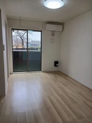 小作駅（東京都）のマンスリーマンション・ウィークリーマンション「オリーブ 104・洋室(No.1487562)」メイン画像