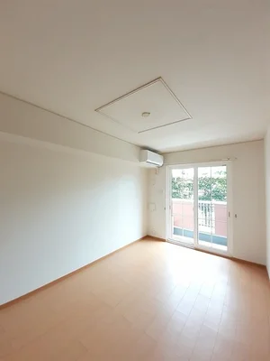 金指駅（静岡県）のマンスリーマンション・ウィークリーマンション「ＫＯＰＯＲＡ 103・洋室(No.1487579)」メイン画像